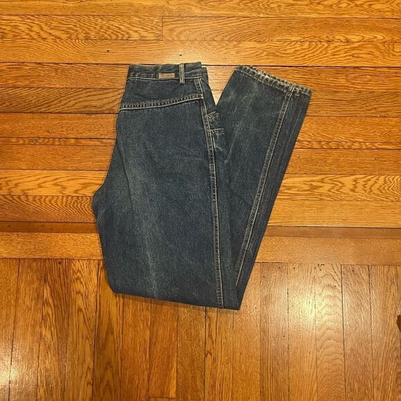Vintage USA made women’s Calvin Klein jeans‎ - Picture 1 of 6